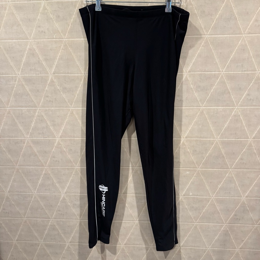 NWT Hincapie M Arenberg Tight Black XXL